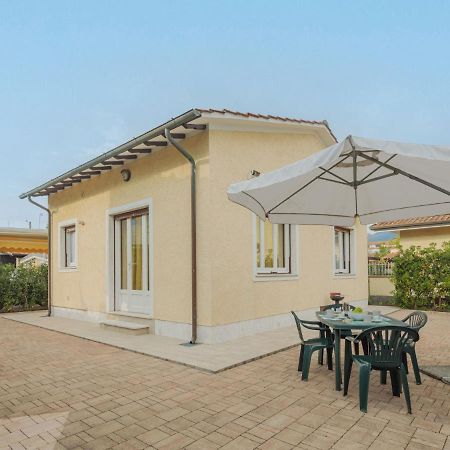 Holiday Home Manuela By Interhome Marina di Pietrasanta Exterior foto