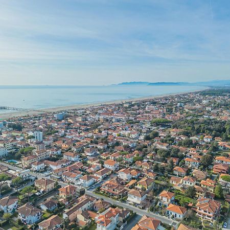 Holiday Home Manuela By Interhome Marina di Pietrasanta Exterior foto