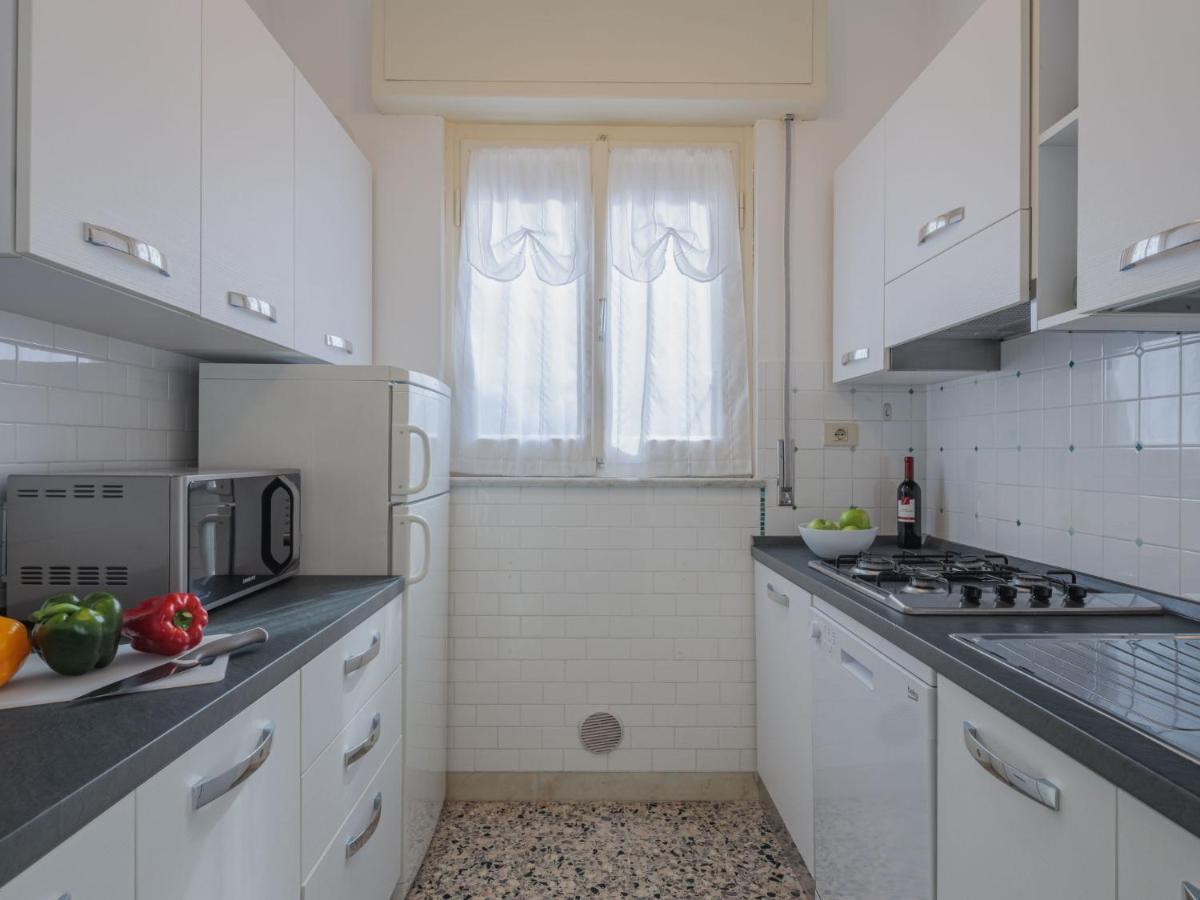 Holiday Home Manuela By Interhome Marina di Pietrasanta Exterior foto