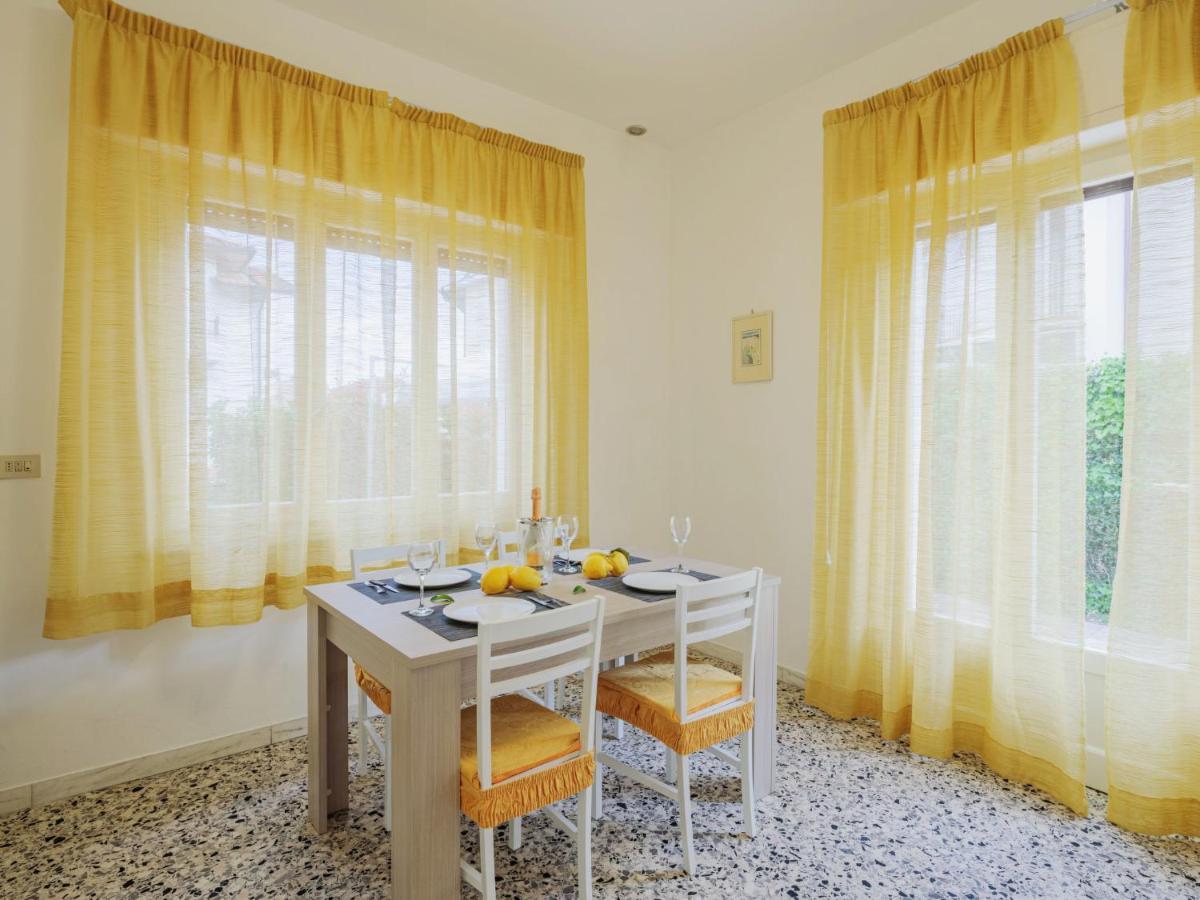 Holiday Home Manuela By Interhome Marina di Pietrasanta Exterior foto