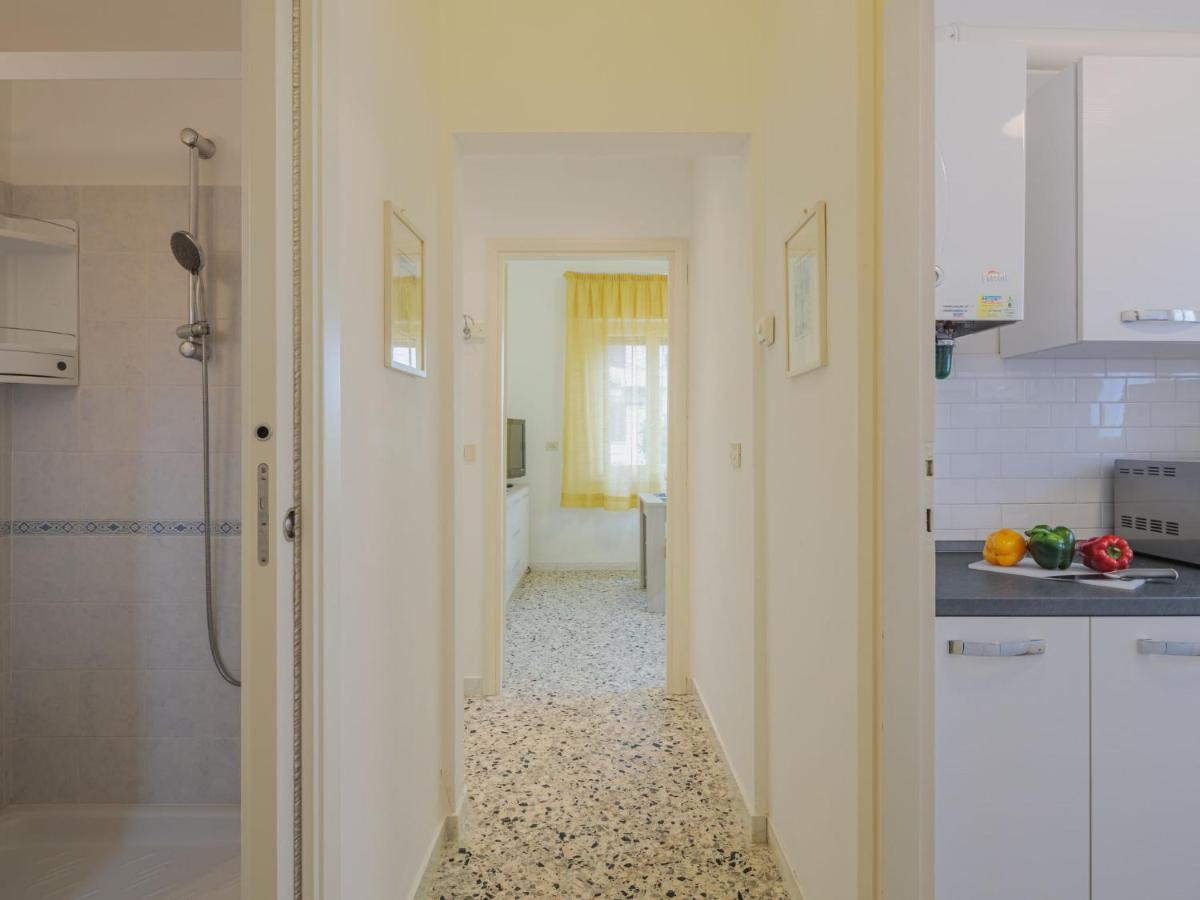 Holiday Home Manuela By Interhome Marina di Pietrasanta Exterior foto