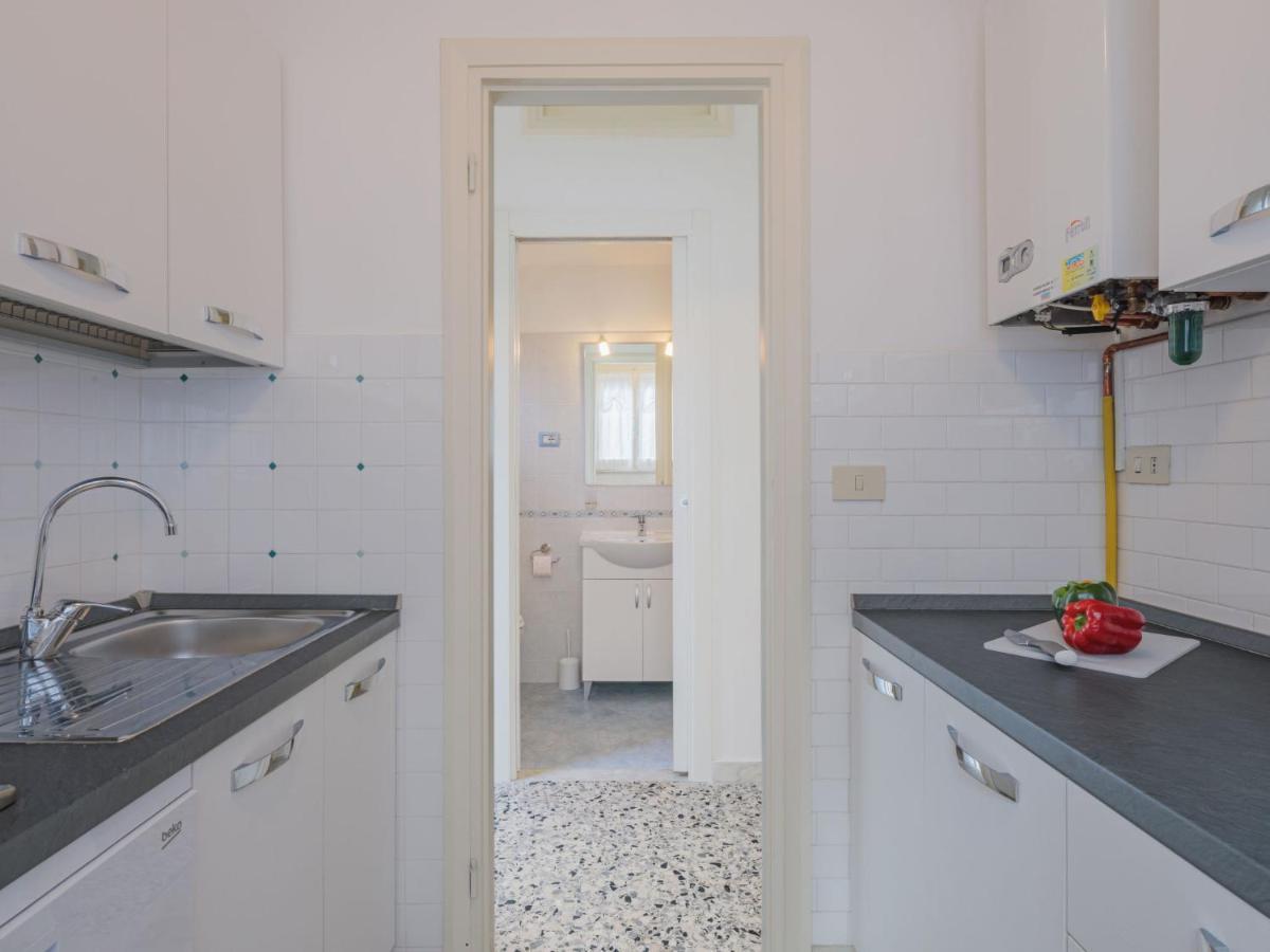 Holiday Home Manuela By Interhome Marina di Pietrasanta Exterior foto