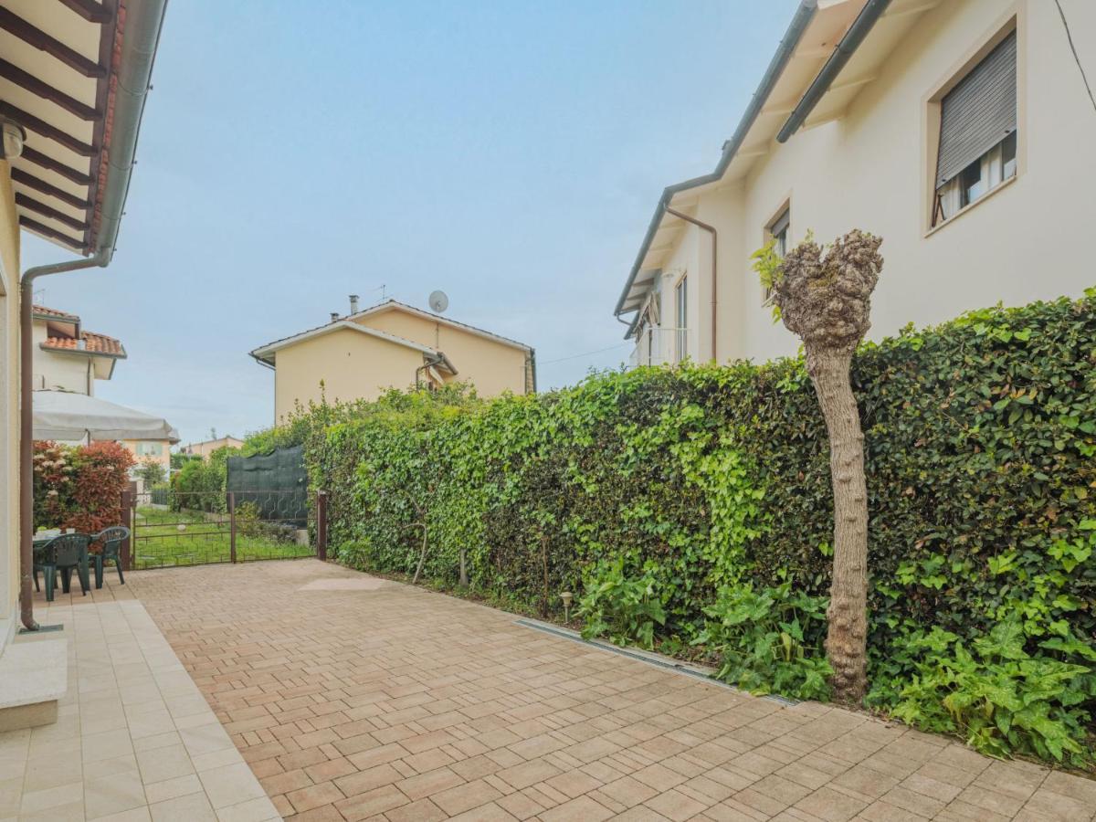 Holiday Home Manuela By Interhome Marina di Pietrasanta Exterior foto