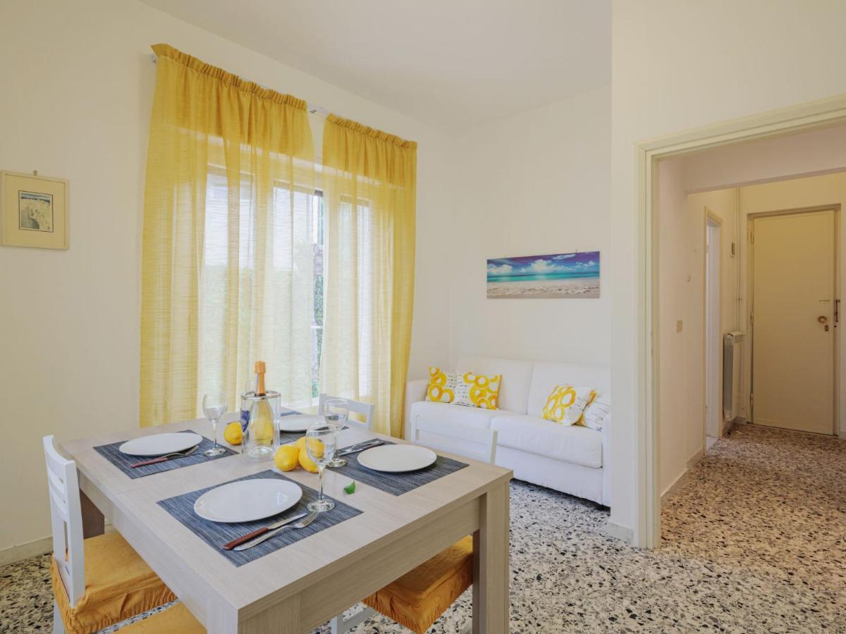Holiday Home Manuela By Interhome Marina di Pietrasanta Exterior foto