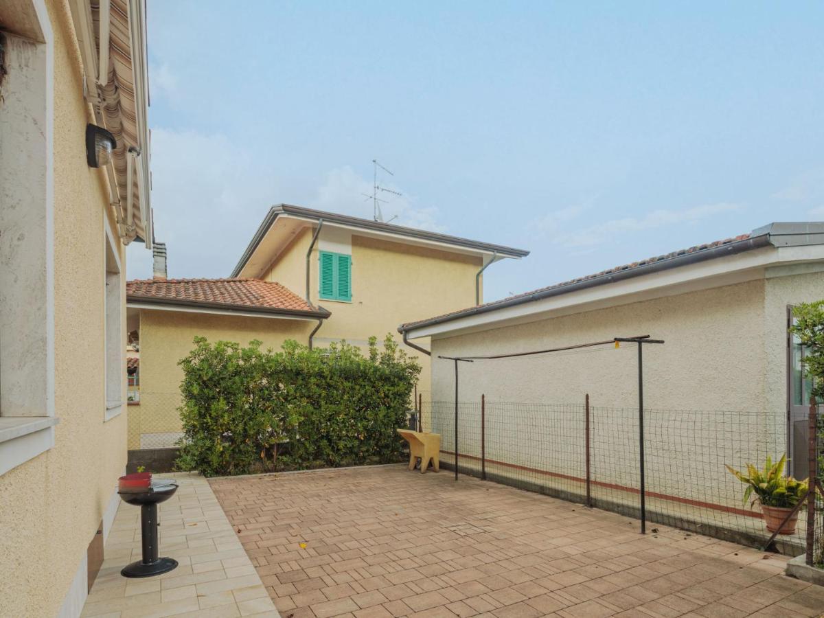 Holiday Home Manuela By Interhome Marina di Pietrasanta Exterior foto