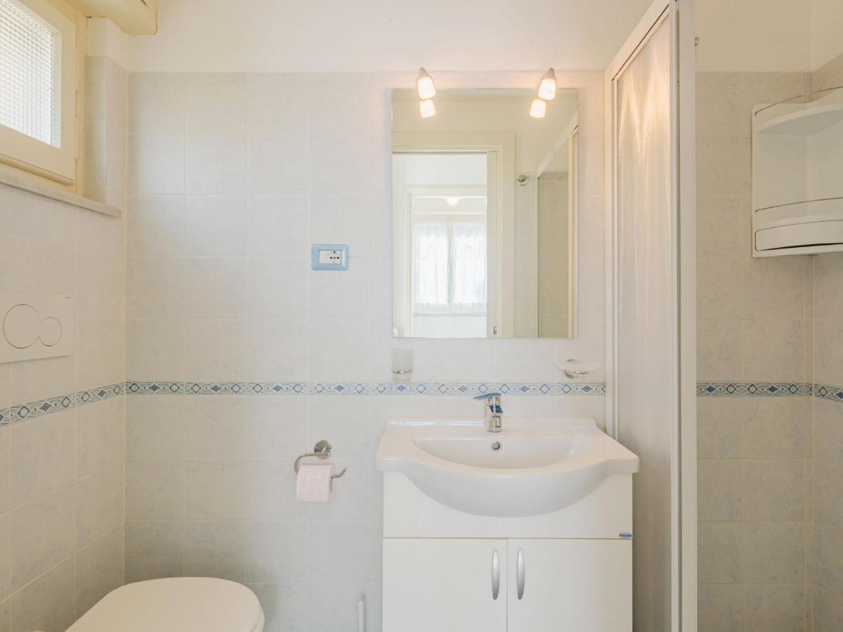 Holiday Home Manuela By Interhome Marina di Pietrasanta Exterior foto